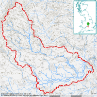 Windrush Catchment Overview
